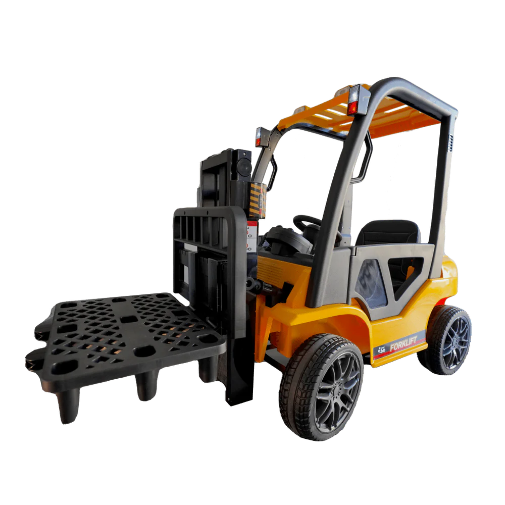 Chariot Élévateur Forklift