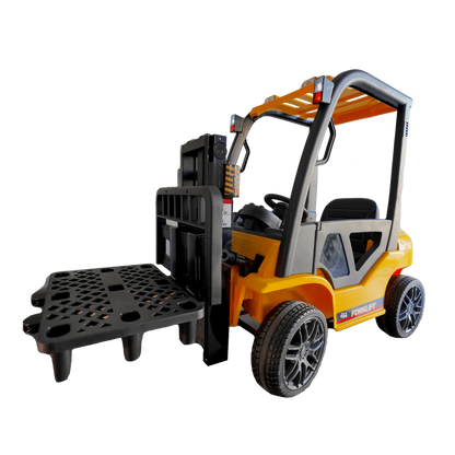 Chariot Élévateur Forklift