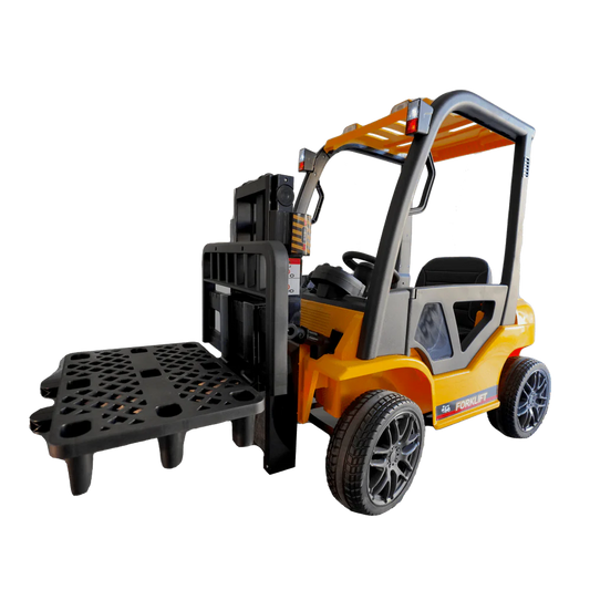 Chariot Élévateur Forklift